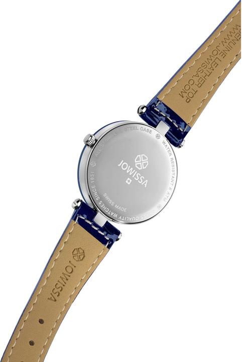 Image du produit Jowissa Strass à facettes (Montre analogique, 30 mm)