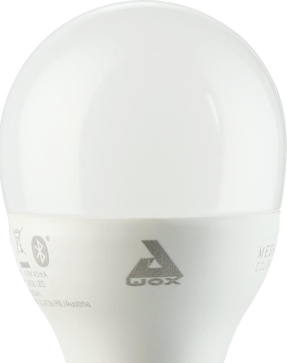Produktbild EGLO Leuchtmittel (E14, 4.90 W, 470 lm, 1 x, F)