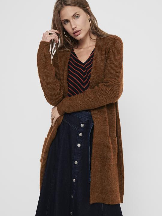 Produktbild Only Long Strickjacke (S)