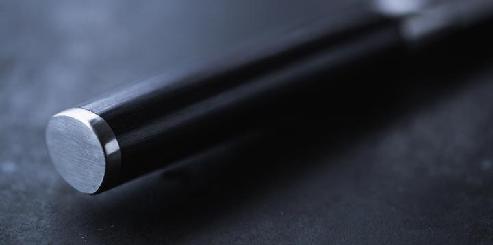 Actual product image Kai Shun Office Knife (9 cm)