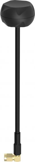 TBS Airscrew (SMA 90 degree) (Drohnen Zubehör Tasche)
