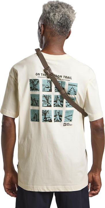 Actual product image Jack Wolfskin Konya Hipbag