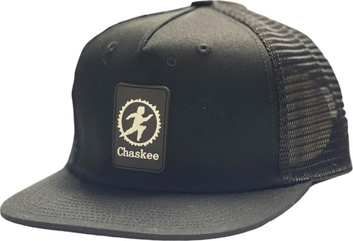 Immagine prodotto Chaskee Trucker Cap Rubber (Taglia unica)