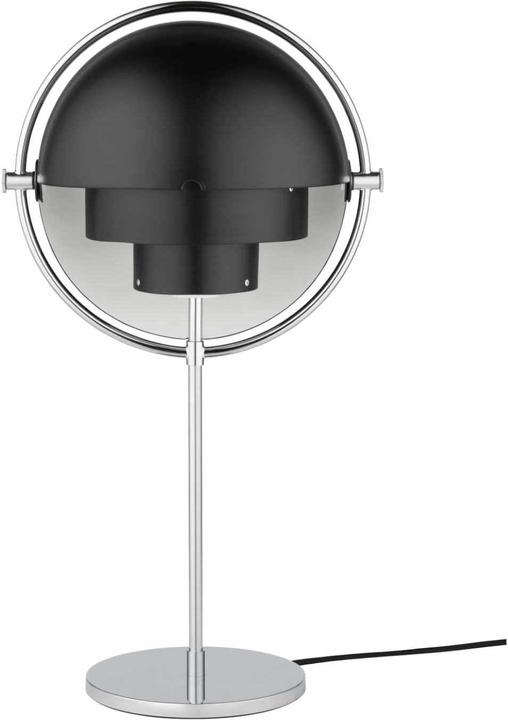 Produktbild Gubi Multi-Lite Table Lamp Tischleuchte (E14)