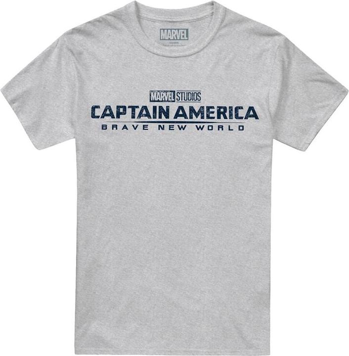 Produktbild Captain America TShirt (M)