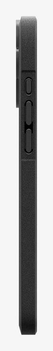 Image du produit Spigen Core Armor, noir mat - iPhone 16 Plus (Apple iPhone 16 Plus)