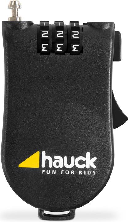 Produktbild Hauck Lock Me 2 Black