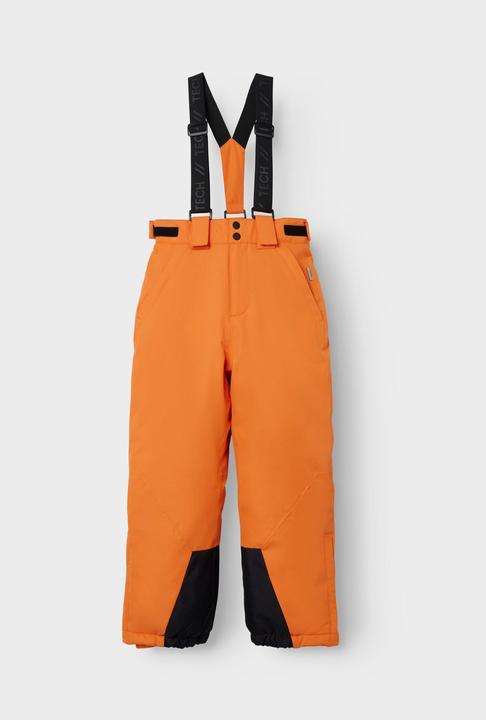 Produktbild Name it Nknslope10 Ski Pant Limited Edition Fo (128)