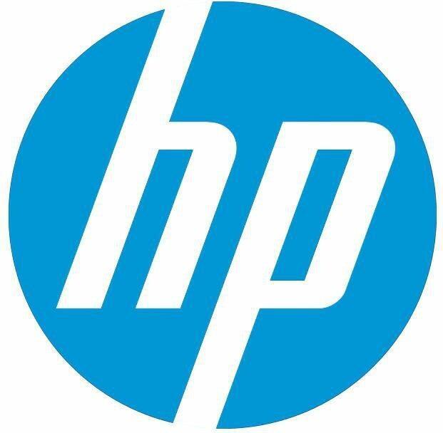 HP Hewlett-Packard WEBCAM