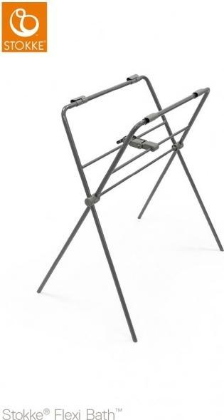 Actual product image Stokke Flexi Bath Stand Grey