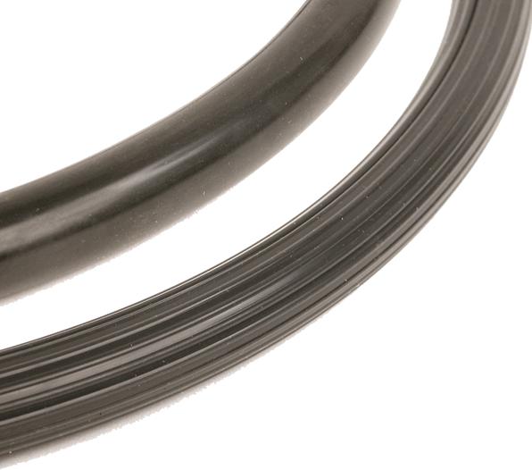 Immagine prodotto Mobilex Portachiavi con courante per roue lisse