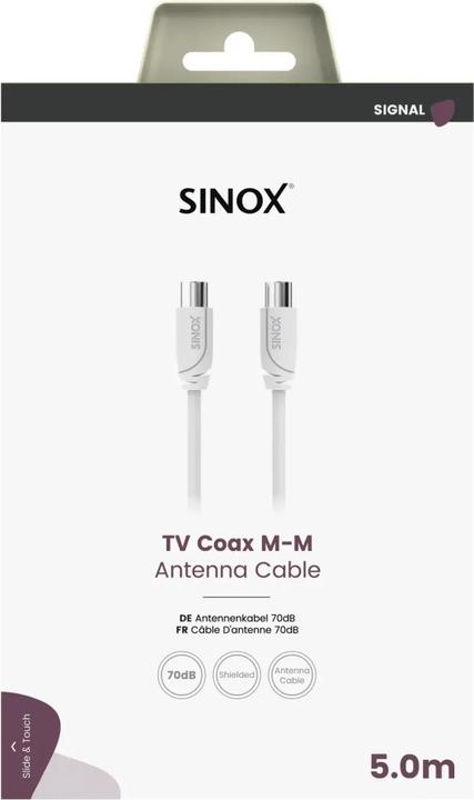 Produktbild Sinox SOV09505 (Antennenkabel)