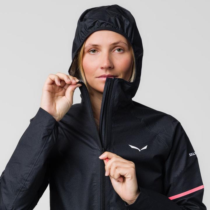 Image du produit Salewa Veste Vento Powertex 2.5 Layers Da (42)