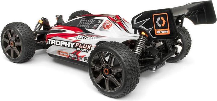 HPI Trophy Flux (RTR Ready-to-Run)