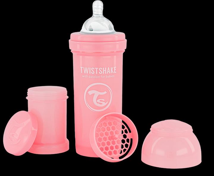 Image du produit Twistshake Anti-colique (260 ml)