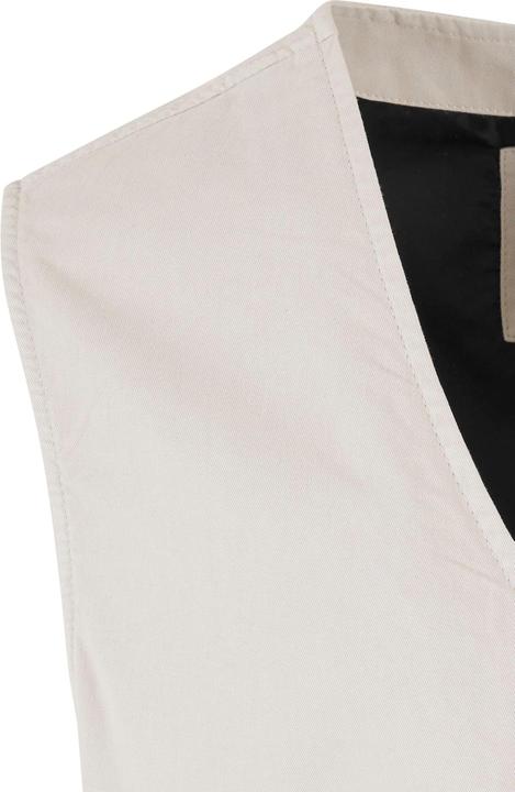 Produktbild Urban Classics Organic Cotton Vest - 140917 (L)