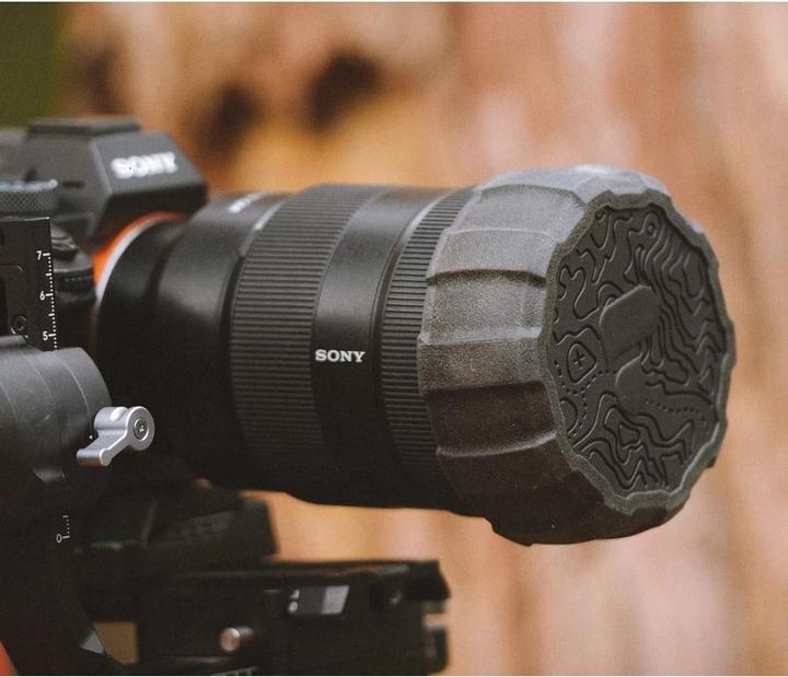 Image du produit PolarPro Bouchon d'objectif Defender 95mm (95 mm)