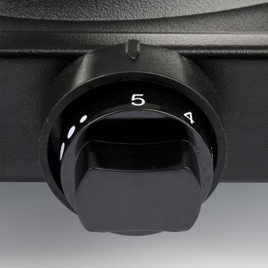 Actual product image Girmi Electric cooker 2 parts PE36