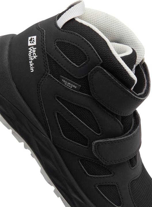 Produktbild Jack Wolfskin Woodland 2 Texapore Mid Vc K (31)