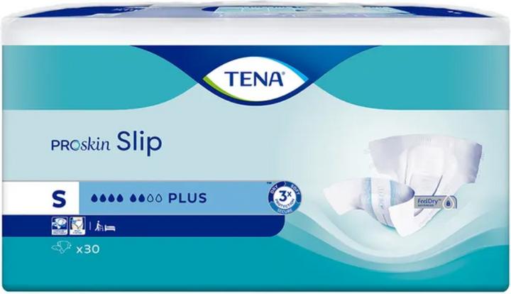 Produktbild Tena Slip Plus NSW (30 x, XL)
