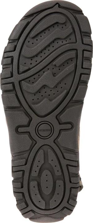 Produktbild Geox Sandalen Strada Nubukimitat (45)