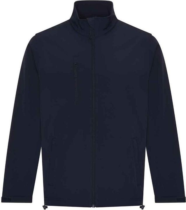 Actual product image Pro RTX Mens Soft Shell Jacket (M)