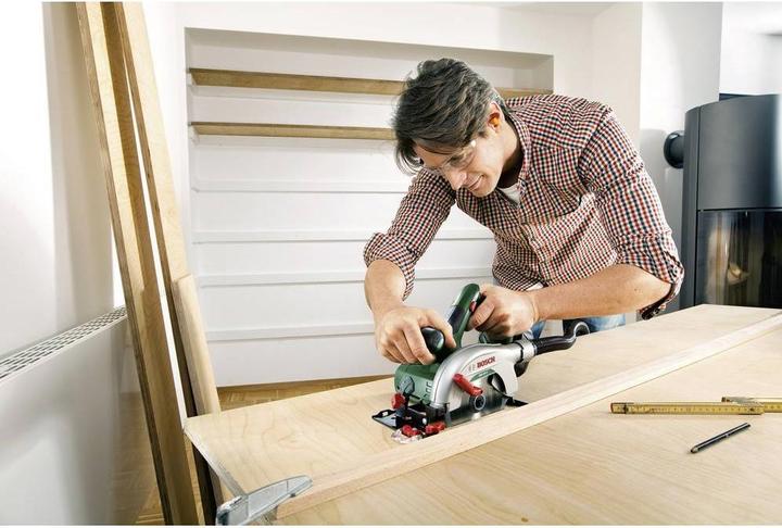 Actual product image Bosch Home & Garden Pks 18 Li