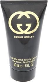Actual product image Gucci Guilty Moisturizing Body Lotion 50ml (Body lotion, 50 ml)