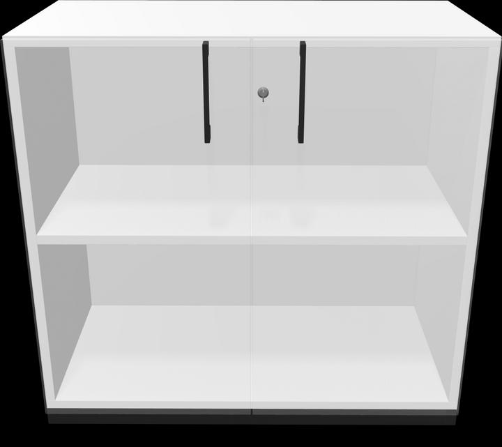 Image du produit Narbutas Choice Armoire à portes battantes (80 x 40 x 76 cm)