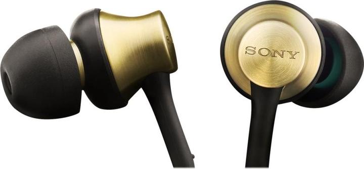 Produktbild Sony Mdr-Ex650ap (keine Geräuschunterdrückung, Kabelgebunden)