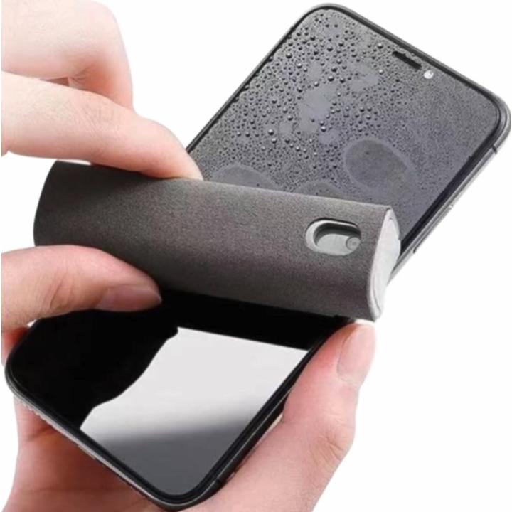 Produktbild Swissten Display-Reiniger 2In1