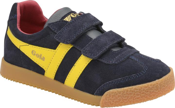 Produktbild Gola Kid's Harrier VC (28)
