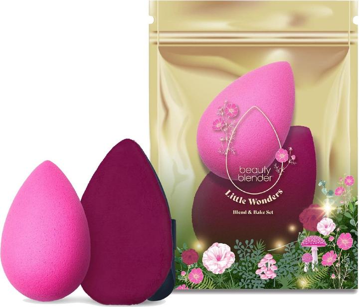 Actual product image Beautyblender Little Wonders 2 pcs