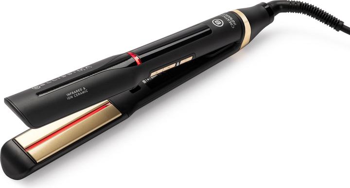 Curling Tongs Creativity Infrared (Straightening iron)