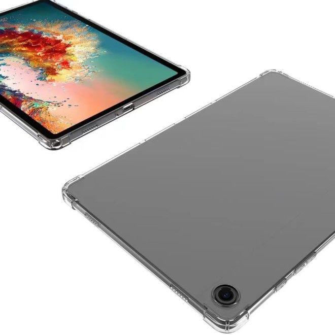 Actual product image MU Classic Softcase TPU Series (Galaxy Tab S7 FE, Galaxy Tab A9+, Galaxy Tab S8+)
