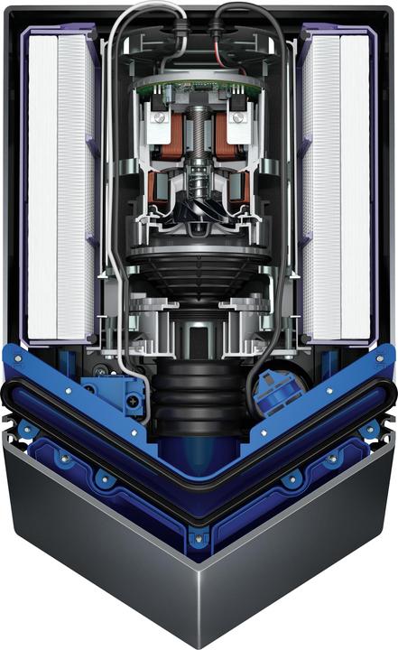 Productafbeelding Dyson Airblade V HU02