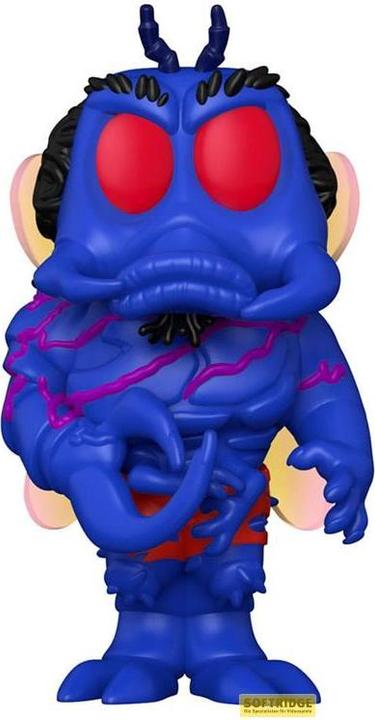 Image du produit Funko Vinyl Soda: Teenage Mutant Ninja Turtles: Mutant Mayhem - Superfly (Chance of Metallic Chase)
