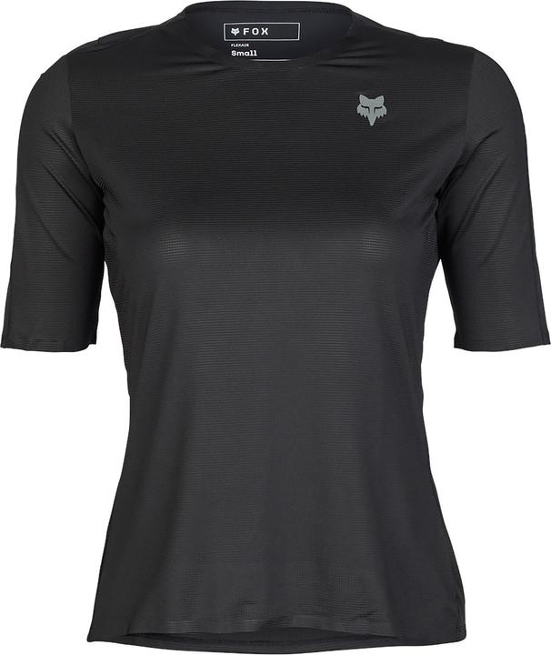 Fox W Flexair Ascent SS Jersey