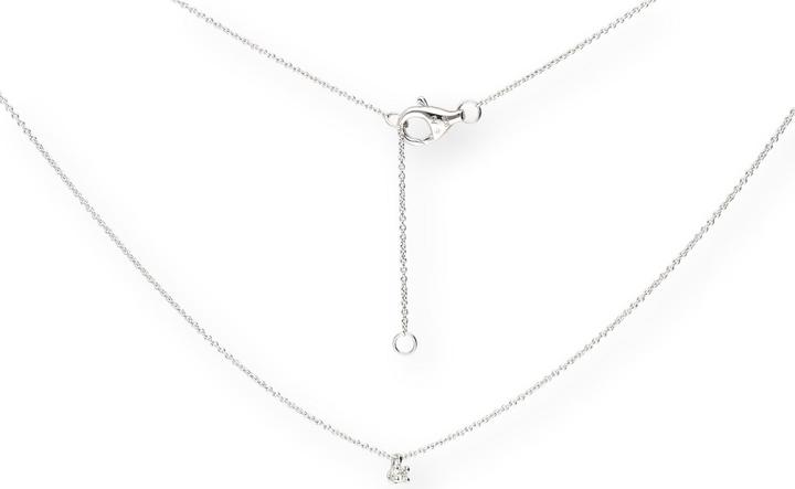Actual product image Carat My First Diamond (Silver 925, 40 cm)