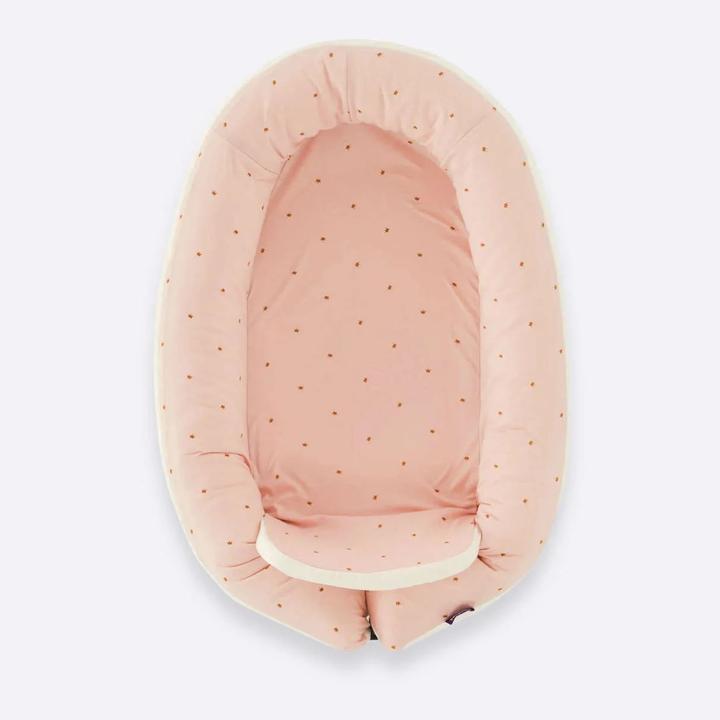 Actual product image Träumeland Babynest Home