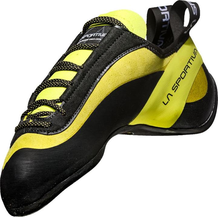 Produktbild La Sportiva Kletterschuhe Miura (37.5)