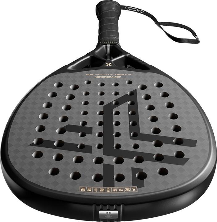 Immagine prodotto Oxdog Hyper Match 2.0