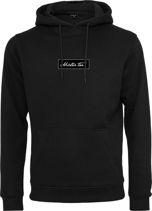 Immagine prodotto Mister Tee Felpa con cappuccio La Familia (XL)