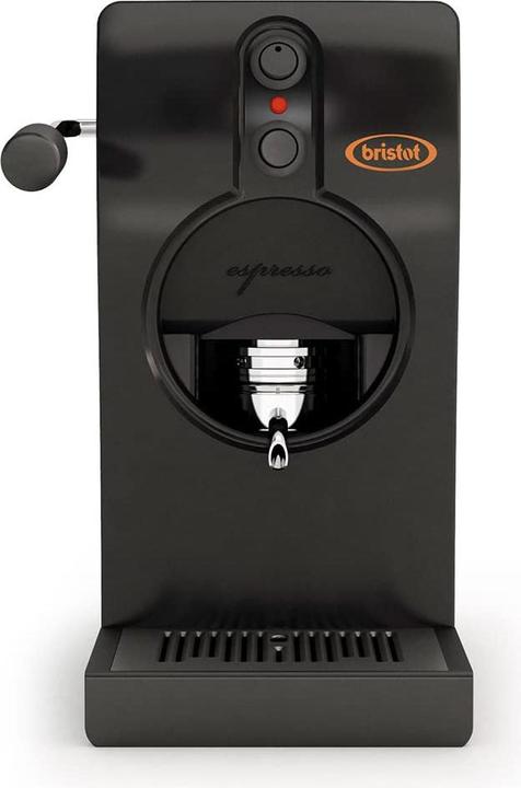 Produktbild Bristot GRIMAC ESE Padmaschine TUBE Kaffeemaschine - Espressomaschine (E.S.E.)
