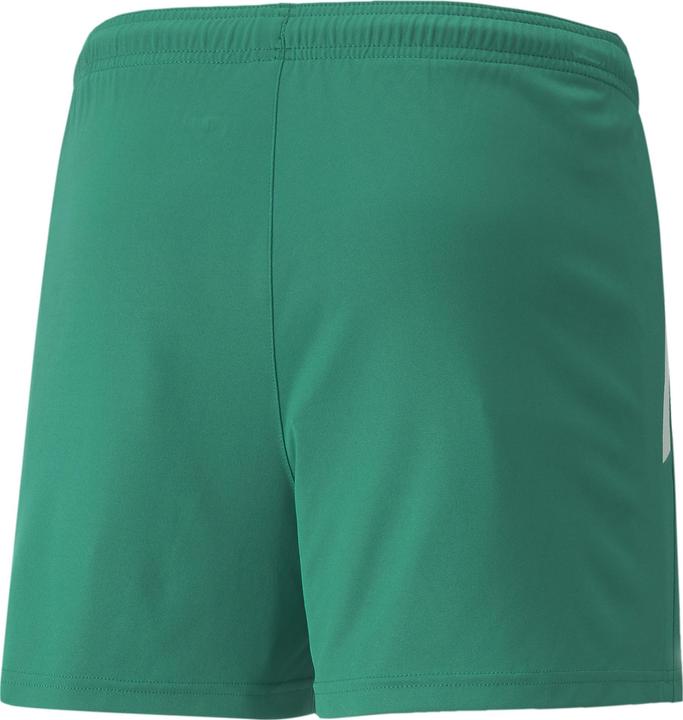 Actual product image Puma teamLIGA Shorts W-704936 (S)
