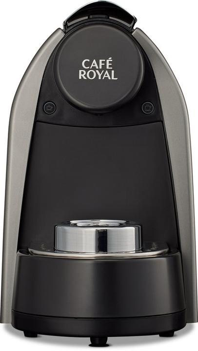 Produktbild Café Royal CRpro-100 (NESPRESSO Professional)