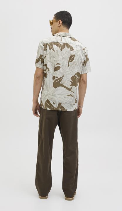 Produktbild Jack & Jones Relaxed Fit Hemd Hemd (XXL)