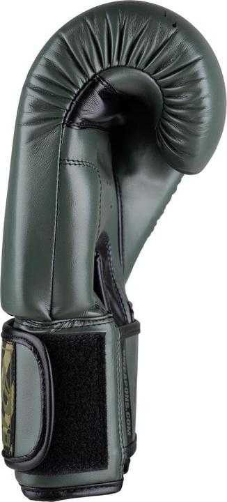 Produktbild 8Weapons Boxhandschuhe - Unlimited 2.0 (10 OZ, 10)