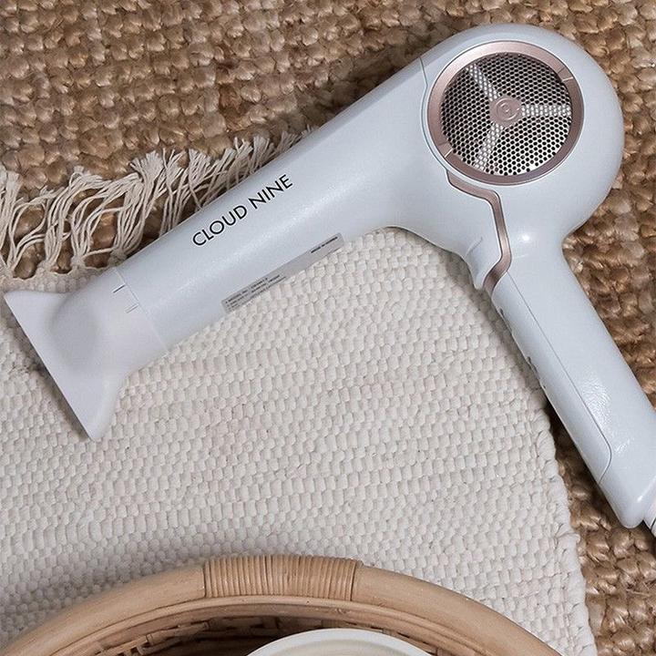 Produktbild Cloud Nine Airshot Pro Haartrockner