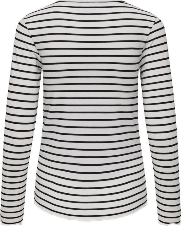 Valeurs nutritives et ingrédients Only Maternity OLMCYRA Top Top (L)